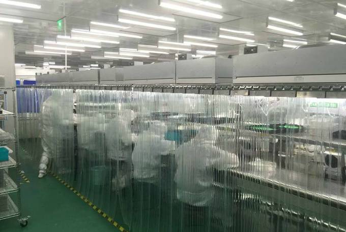 潔凈工程與普通車間有哪些不同？ 